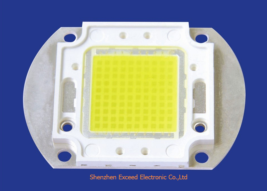 10W Warm White LED High Power