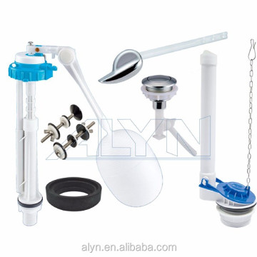 Bathroom Cistern Flush Mechanisms & Toilet Fittings