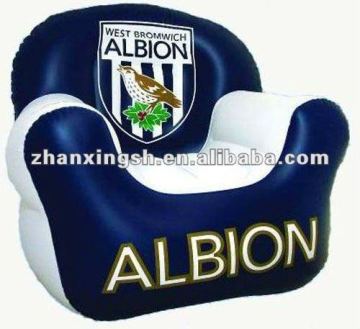 china inflatable sofa lounge chair