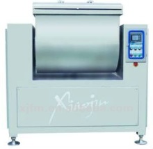 Stick-shape Vacuum Wheat Flour Mixer ZHM300