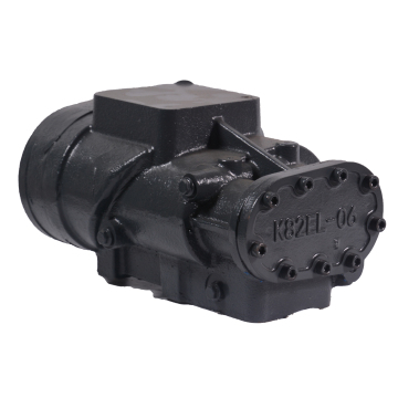 Chinese Supplier Industrial Screw Compressor Air Head End Compressor