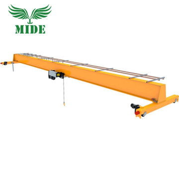 European Standard Portable Overhead Crane