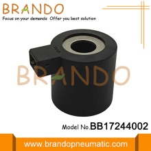 Lovato CNG Reducer Coil 12V 18W