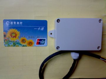 Oem Pvc Gprs / Gsm Avl Gps Tracker Environment-friendly