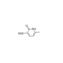 Kemurnian tinggi CAS 3-Cyano-6-metil-2(1H)-Pyridinone 4241-27-4