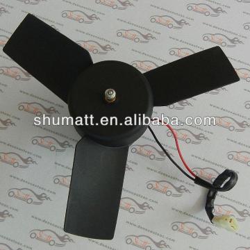 24V Bus A/C Condenser fan/Bus air conditioning fan