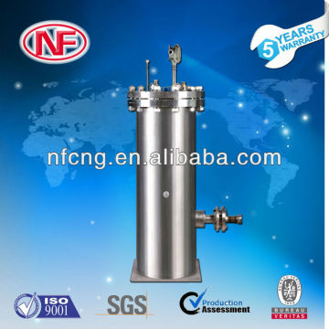 cryogenic lng pump