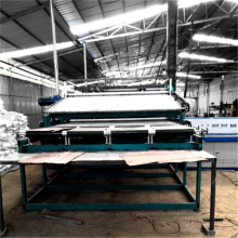 Maple Veneer Drying Machine