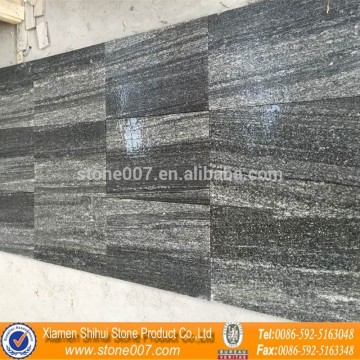 Grey Granite Tile Antarctica in wood vein