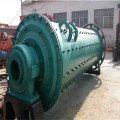 Mining Plant Ball Mill Machine