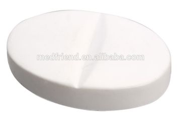 Round Pill Shaped Stress reliever