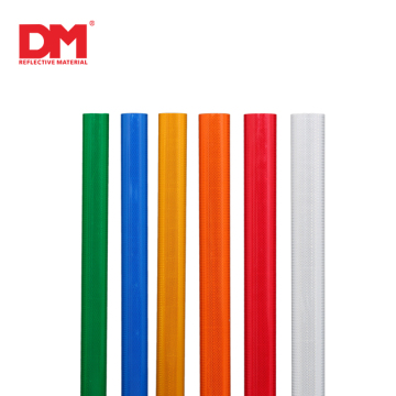 DM5600 Engineering Grade Prismatic Grade Reflective Sheeting