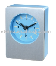 table clock