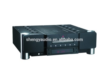 Home Theatre Audio Antique touch screen wireless remote control home Dj Cd Player