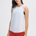 T-léinte marcaíocht capall mná sleeveless