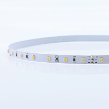 Dimming 3527SMD 120led WWA led strip