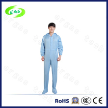 ESD Cleanroom Coverall Cloth