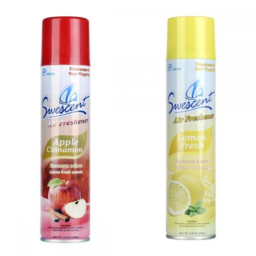 Household Freshener Multi-Purpose Air Freshener Spray