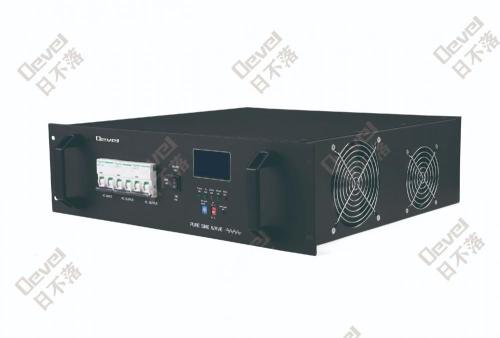 1500W Low Frequency Inverter Charger