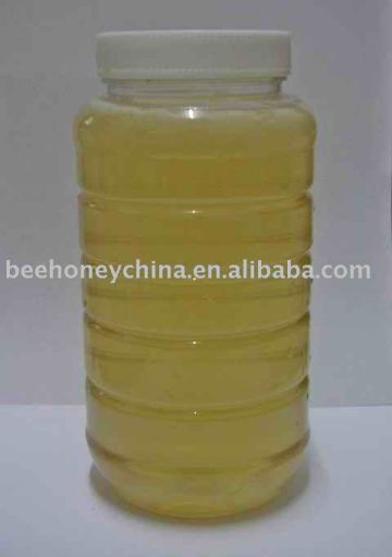 polyflora bee honey