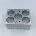 CNC Milling Machining Aluminum For Laboratory Instruments