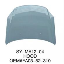 MAZDA FAMILY(Third Generation) Hood
