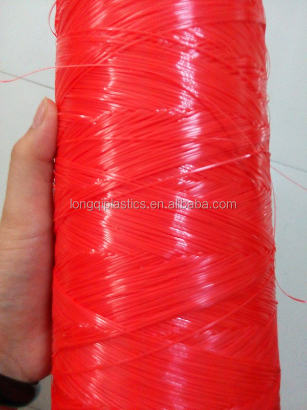 longline fishing made from pe monofilament yarn