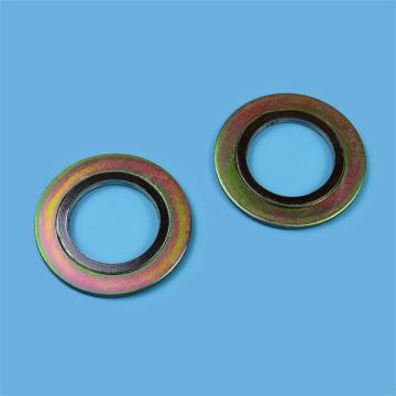 the Winding gasket with outer ring