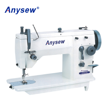 AS20U43 Industrial Zigzag Sewing Machine