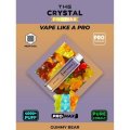 Wholesale Disposable Vape Pen The Crystal Pro Max4000puffs Electronic Cigarette