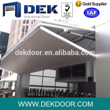 Wholesale Dustproof Security Industrial Door Suppliers