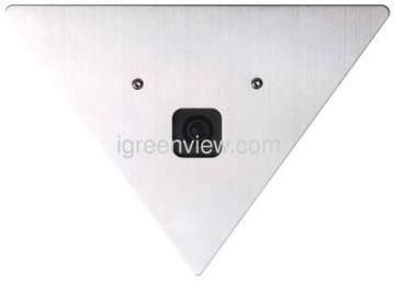 Elevator Camera With 2.5/2.8mm Lens Optional?