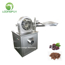 Loongflyi onion garlic pepper powder making equipment