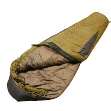 Ultralight Waterproof Mummy Hiking Sleeping Bag