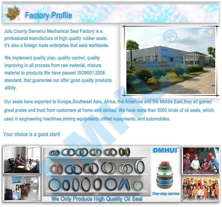 tractor oil seal 3765528M1