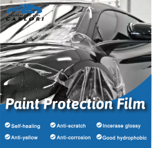 Car Paint Protection Film in roll