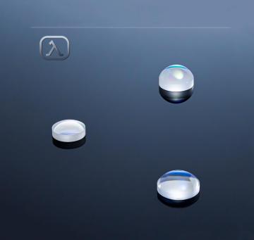 Optical Mirror Coatings