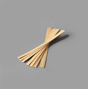 Colored Paper Twist Wire For Food Packing