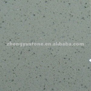 Silver Grey Artificial Stone