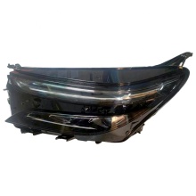 2021 Equinox Chevrolet Auto Parts: Xenon Light Source Headlights Car Head Lamp