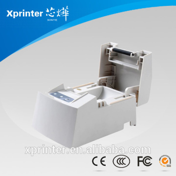 USB Port 58mm thermal Receipt printerPOS printer low noise printer