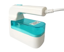 220V High Temperature Electric Mini Travel Garment Steamer