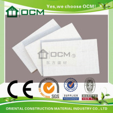 Construction Material Weights Noncombustible Wall Panel