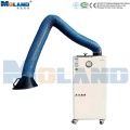 Portable Welding Fume Extractor with Big Airflow