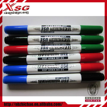 Erasable Colored Ink Eraser Whiteboard Marker