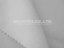 Spandex White Cavalry Twill Cotton Yarn Dyed Fabric Tee Shi