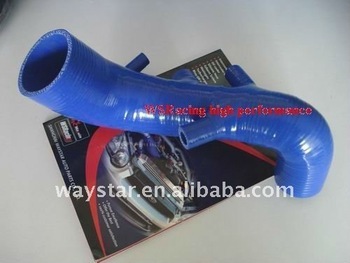 WS-227 turbo air intake hose for Mini cooper