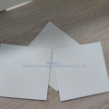 White high-quality HIPS board sheet film in refrigerators