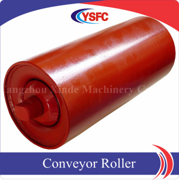 steel pipe roller