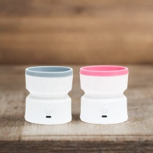 DADA Automatic Rechargeable Makeup Brush Washer Cleaner